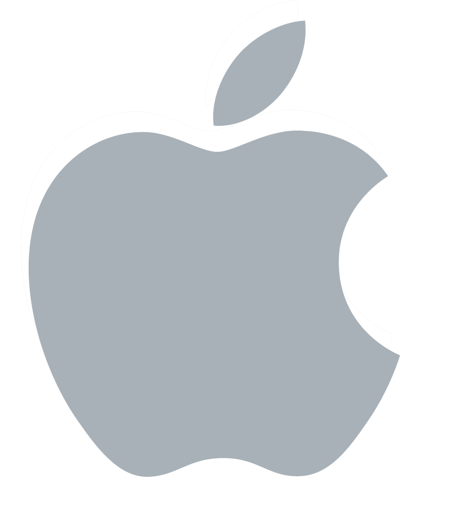 apple logo