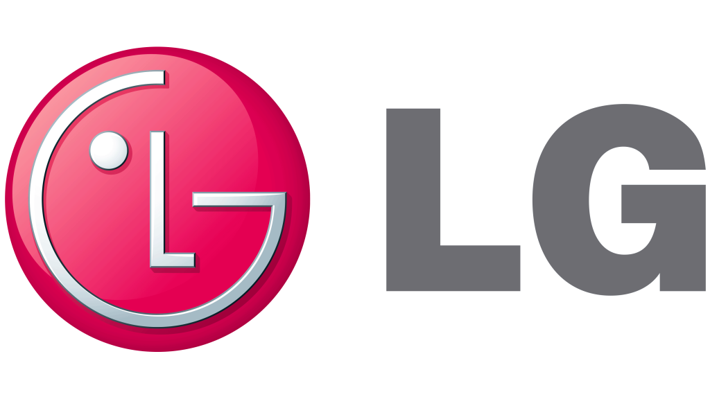 LG logo