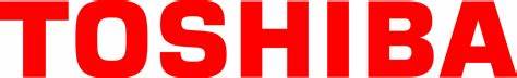 Toshiba logo